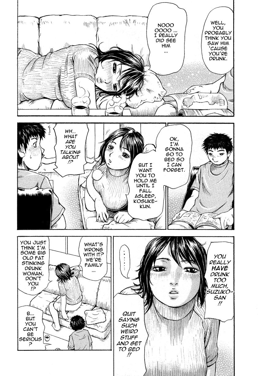 Hentai Manga Comic-Vivid in a World-Read-119